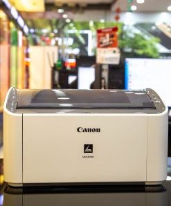 máy in canon 2900 đen trắng 24h