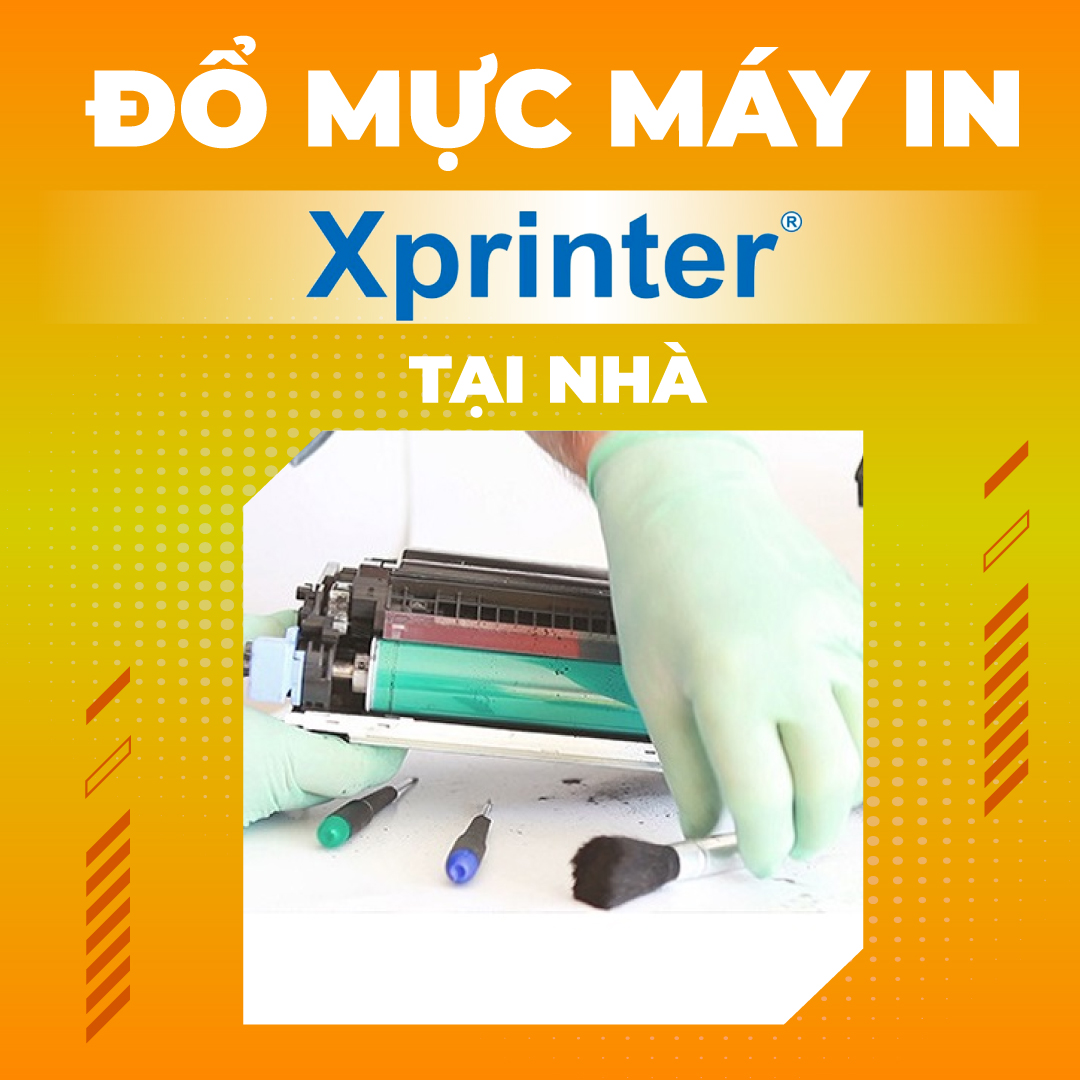 Đổ-mực-máy-in-Xprinter-tại-Hà-Nội