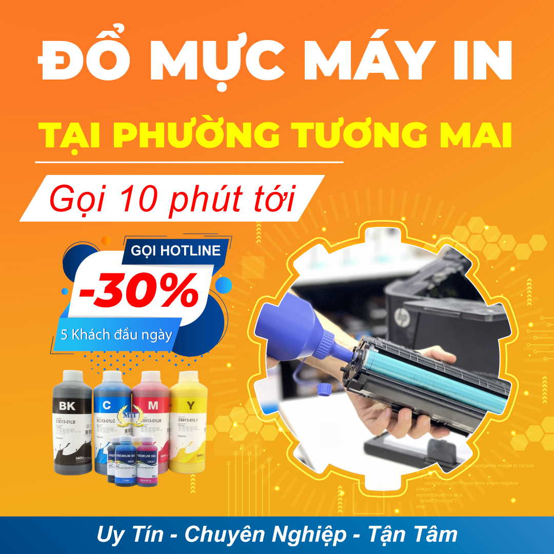 Đổ-mực-máy-in-tại-Phường-Tương-Mai