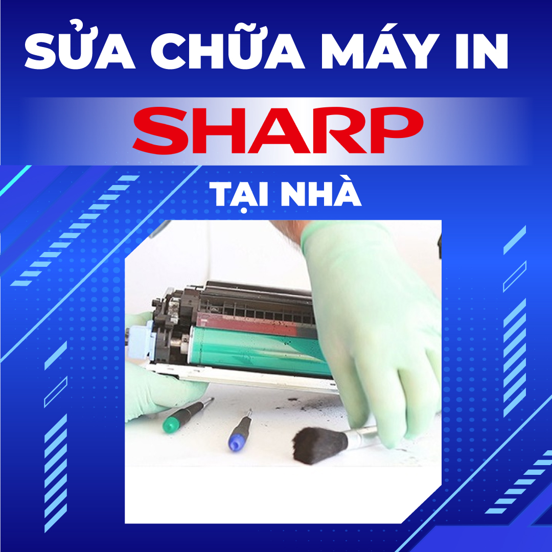 Sửa-Máy-In-Sharp-Tại-Nhà-Hà-Nội