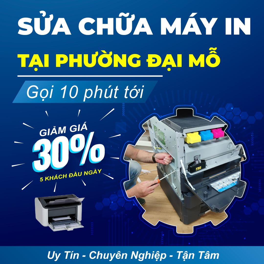 Sửa-máy-in-tại-Phường-Đại-Mỗ