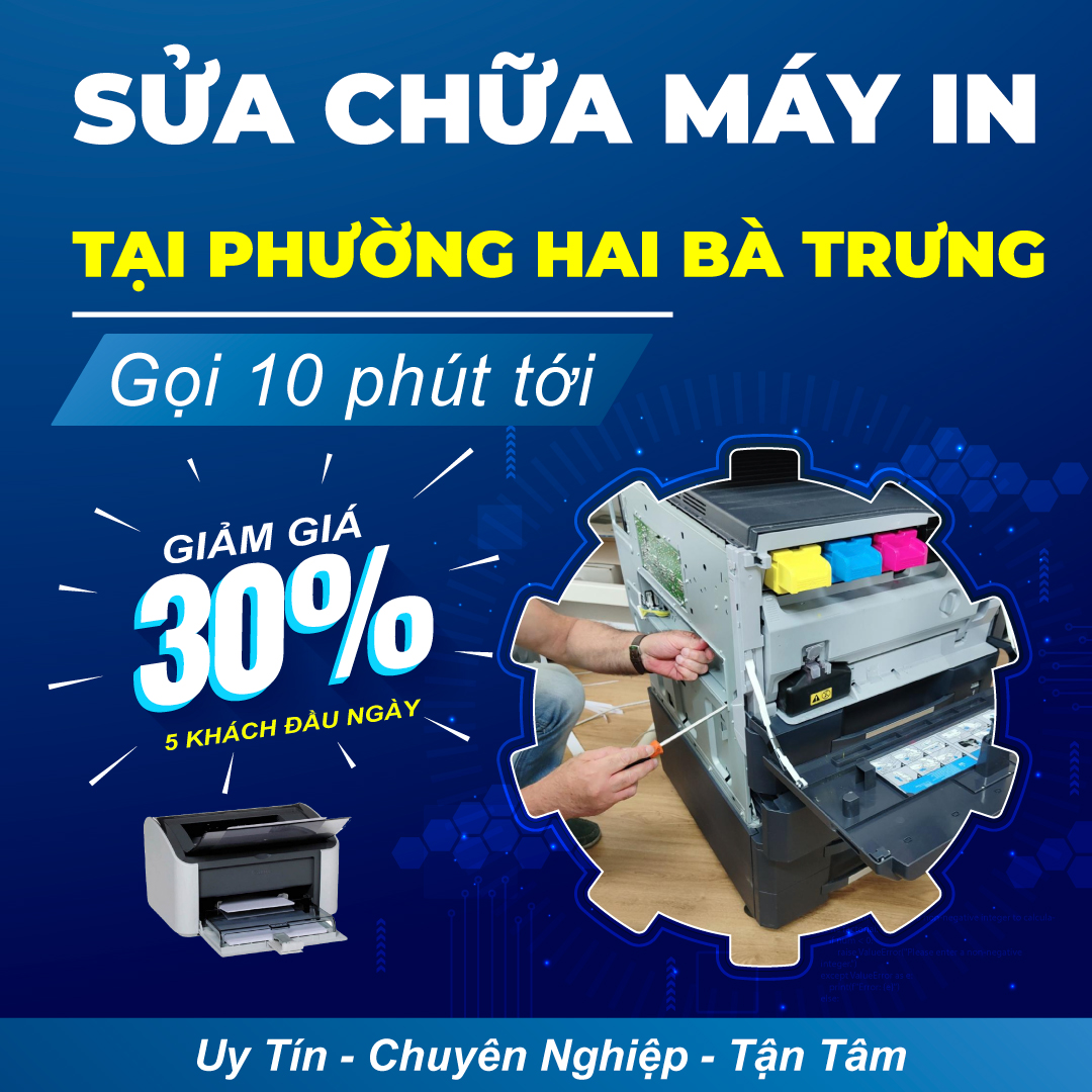 Sửa-máy-in-tại-Phường-Hai-Bà-Trưng