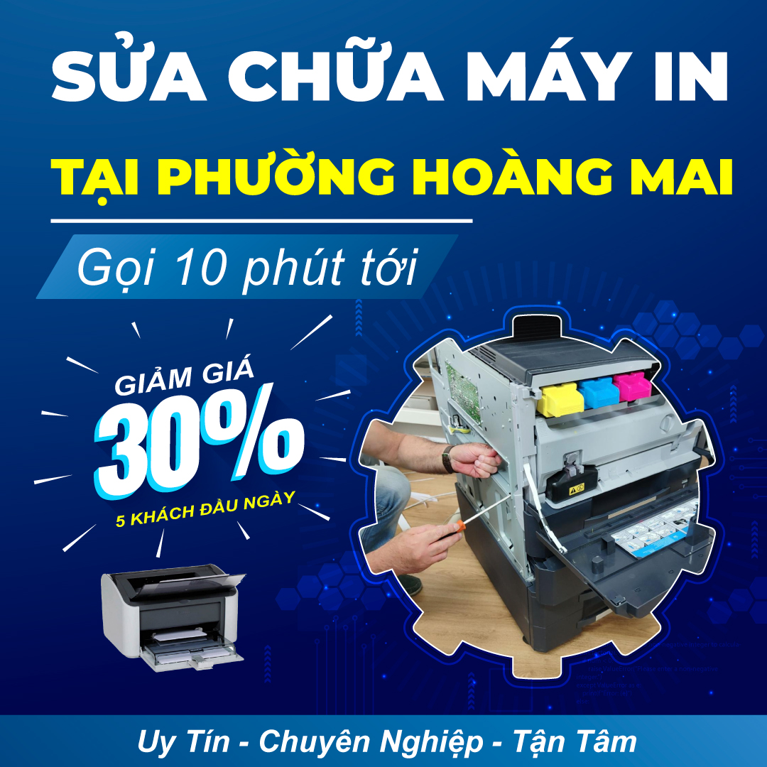 Sửa-máy-in-tại-Phường-Hoàng-Mai